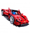 TGL T3048 retirer la série de machines de voiture de sport blocs de construction ensemble de jouets