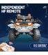 REOBRIX 99005 Transporter Star Revenge série blocs de construction ensemble de jouets