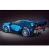 MOLD KING 27001 Bugatti Vision GT Sportwagen Bausteine Spielzeug-Set