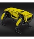 MOULD KING 15066 MK Dynamics Robot Dog Remote Control Building Blocks Toy Set
