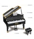 XINYU XQGQ-01 Ensemble de jouets de briques de construction Piano Dreamer