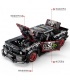 XINYU QC005 Ford Mustang Remote Control Building Bricks Toy Set