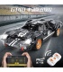 XINYU YC-QC010 Ford GT40 Building Bricks Toy Set