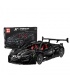 XINYU XQ1001-A McLaren P1 Sports Car Building Bricks Toy Set