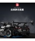 XINYU XQ1001-A McLaren P1 Sports Car Building Bricks Toy Set