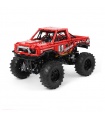 XINYU XQ1212D Toyota Monster Truck Juego de juguetes de ladrillos de construcción de control remoto