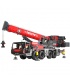 XINYU YC22003 Large Mobile Crane Engineering Series Remote Control Building Bricks Toy Set