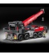 XINYU YC22003 Large Mobile Crane Engineering Series Remote Control Building Bricks Toy Set