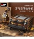 TGL 6006 Optimus Prime Defender Justice Robot Building Blocks Toy Set