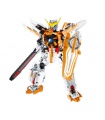 IMMASTER 6821 Robot série Windy Brave blocs de construction ensemble de jouets