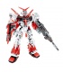 IMMASTER 6824 Robot Series Red Flame God Gun Building Blocks Toy Set