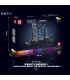 MOULD KING 26012 GBC Logarithmic Ball Calculator Building Blocks Toy Set