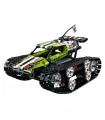 Personnalisé 20033 RC Suivi Racer Briques de Construction Jouet Jeu