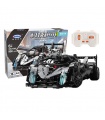 XINGBAO 21002 Slam Building Bricks Toy Set