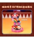Keeppley K20824 마이 멜로디 서커스 스택 빌딩 블록 장난감 세트
