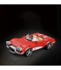 Reobrix 808 Chevrolet Corvette C1 Car Building Blocks Toy Set