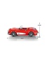 Reobrix 808 Chevrolet Corvette C1 Car Building Blocks Toy Set