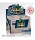 XINGBAO 01105 Original City Mini Modular Baustein Set