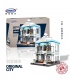 XINGBAO 01105 Ville d'Origine Mini Briques de Construction Modulaire Ensemble