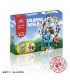 XINGBAO 01106 Ferris Wheel Building Bricks Set