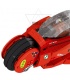 XINGBAO 03001 Ciudadano Akira Motocycle Shotaro Kaneda la Bicicleta de los Ladrillos del Edificio Conjunto