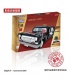 XINGBAO 03003 Master Car Bausteine Set