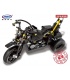 XINGBAO 03020 Easy Rider Motorcycle Trike Building Bricks Set