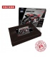 XINGBAO 03021 Motorcycle Building Bricks Set