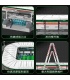 CaDA C66021 Juventus Turin Allianz Arena Bausteine Spielzeugset