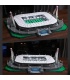 CaDA C66021 Juventus Turin Allianz Arena Bausteine Spielzeugset