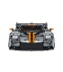 MORK Ford GT 022027-1 Super Car Building Blocks Toy Set