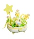 Keeppley K20238 Pokémon Bonsai Togepi Bonsai-Bausteine-Spielzeugset