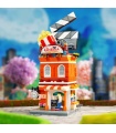 Juego de bloques de construcción Keeppley K28031 Carnival Cinema