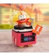 Keeppley K20262 Fuecoco ダイナミックミュージックカート ブロックおもちゃセット
