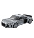CADA C55027 Jeu de construction de voiture de sport Audi R8 Coupé