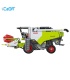 Moissonneuse-batteuse CaDA C61508 CLAAS Dominator 370, jeu de construction télécommandé avec blocs de construction