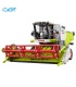 Mähdrescher CaDA C61508 CLAAS Dominator 370 ferngesteuertes Baustein-Spielset