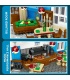 JIE STAR 57029 Music Club Building Blocks Toy Set