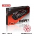 XINGBAO 07003 Future Building Bricks Set