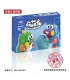 XINGBAO 11001 Cute Dragon Building Bricks Set