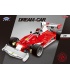 XINGBAO 03023 Red Formel 1 Rennwagen Baustein Set