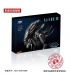 XINGBAO 04001 Alien Xenomorph Warrior Building Bricks Set