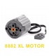 모델 8882와 호환되는 Power Functions XL-Motor