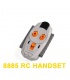 Power Functions IR Remote Control Compatible With Model 8885