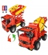 Double Aigle CaDA C51014 Briques De Construction, Jeu De