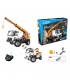 Double Eagle CaDA C51013 Building Blocks Set