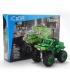 Double Eagle CaDA C52006 Monster Off-Roader Building Blocks Set