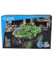 Double Eagle CaDA C52006 Monster Off-Roader Building Blocks Toy Set
