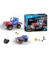 Double Eagle CaDA C51002 Building Blocks Set