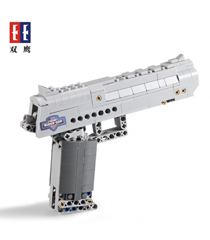 Desert eagle lego 2025 kit